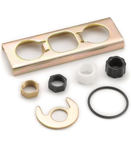 Moen 168498 Gasket - Tools Products - Amazon.com